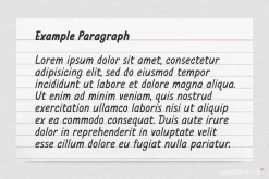 Grail Freehand Font