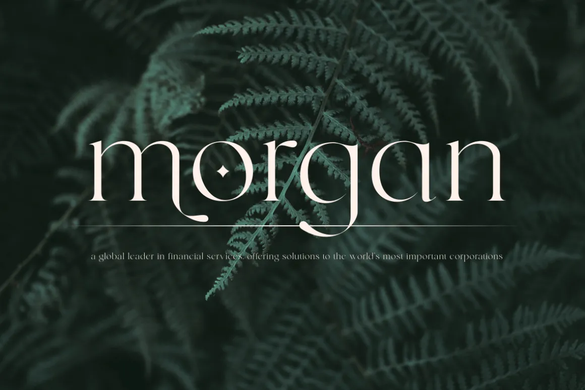 grande - beauty classy serif font