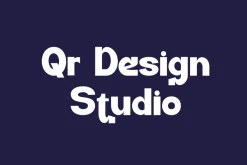 Grandly - Tech Futuristic Font