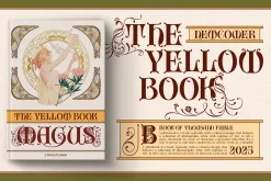 Grand Malon Typeface