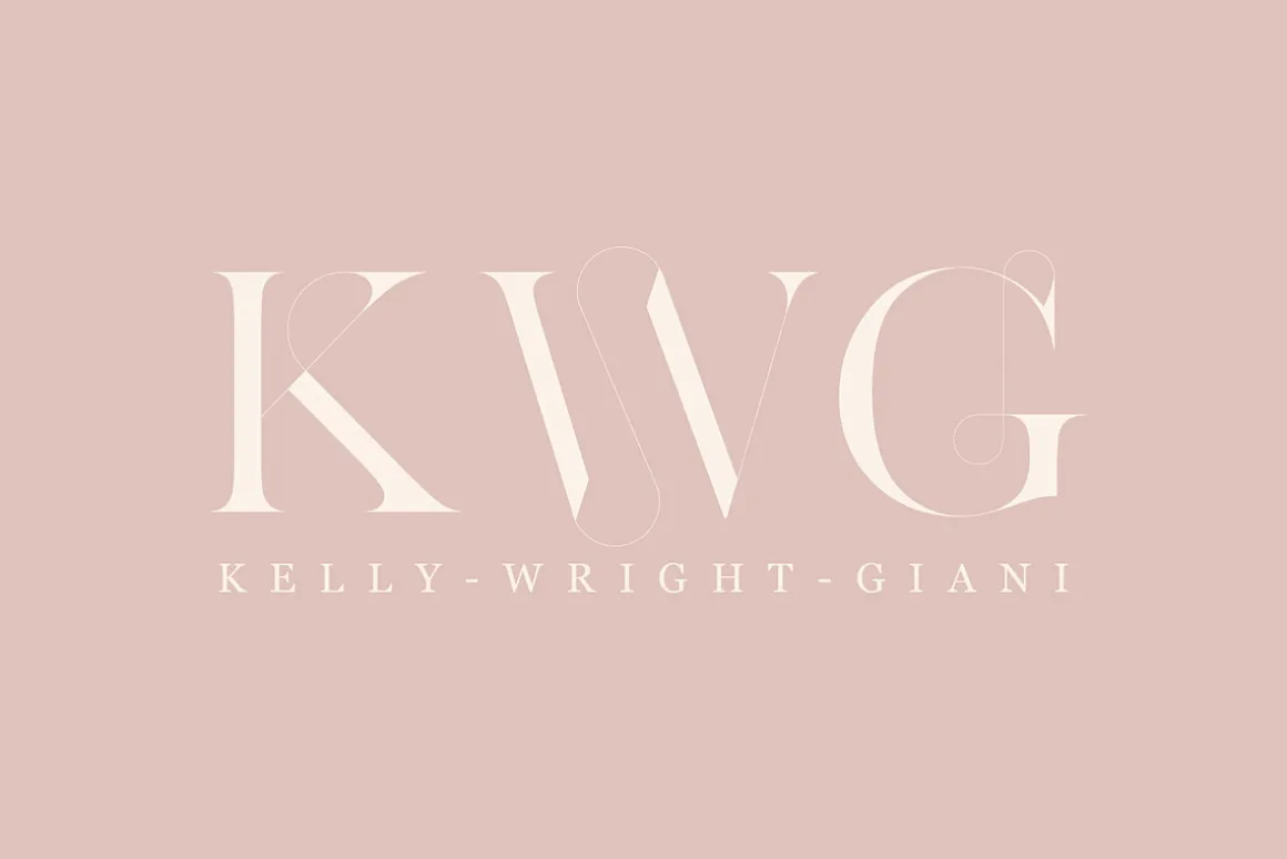 Grange - Premium Serif Font