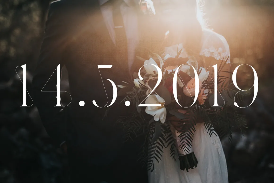 Grange - Premium Serif Font