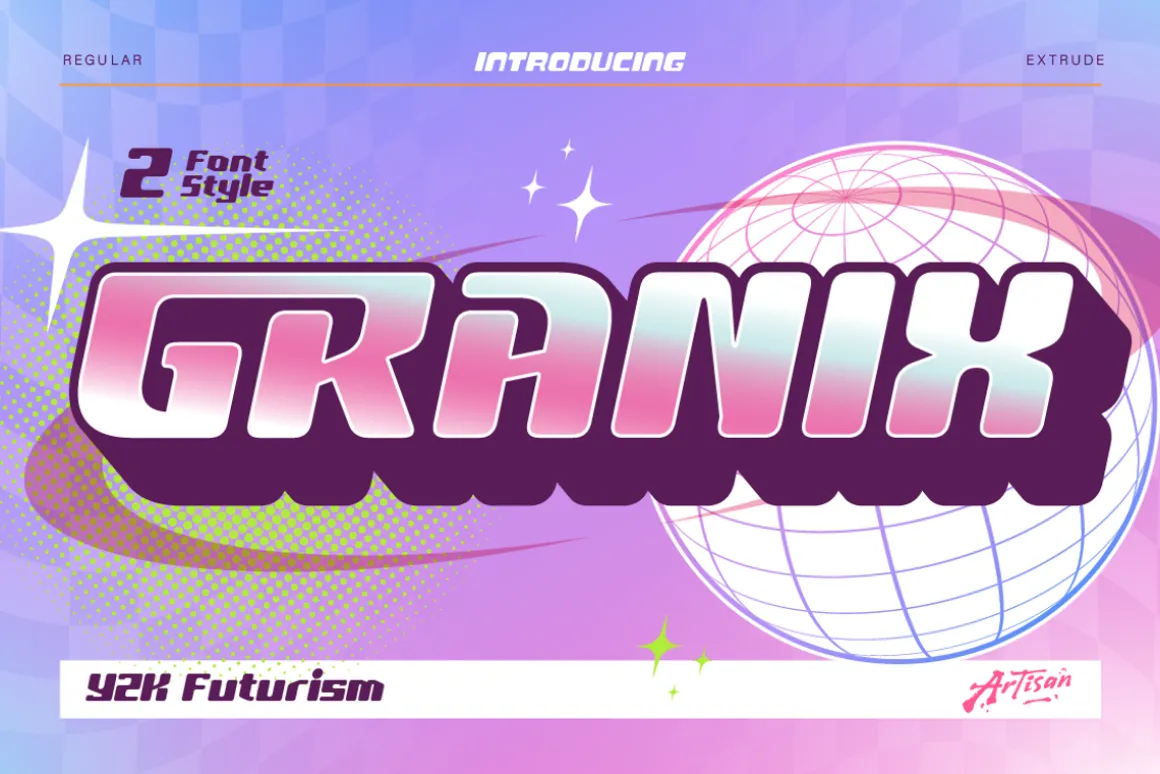 Granix