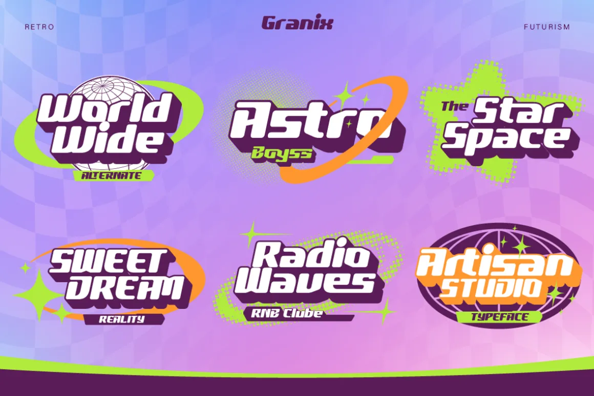 Granix