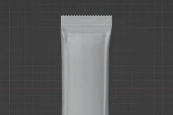 Granola Bar, Food Packet, Snack
