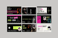 Grasick - Brand Keynote