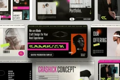 Grasick - Brand Keynote