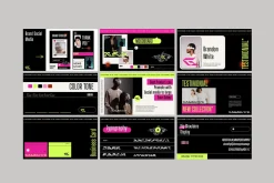 Grasick - Brand Keynote