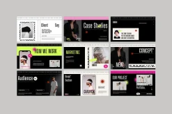 Grasick - Brand Keynote