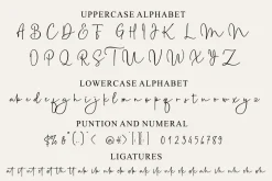 gratitude signature