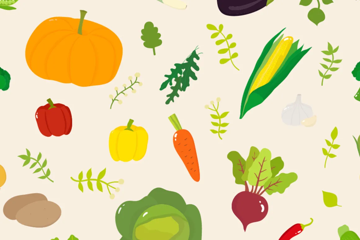 Great harvest