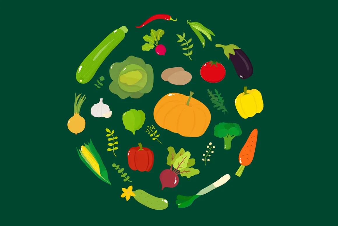 Great harvest
