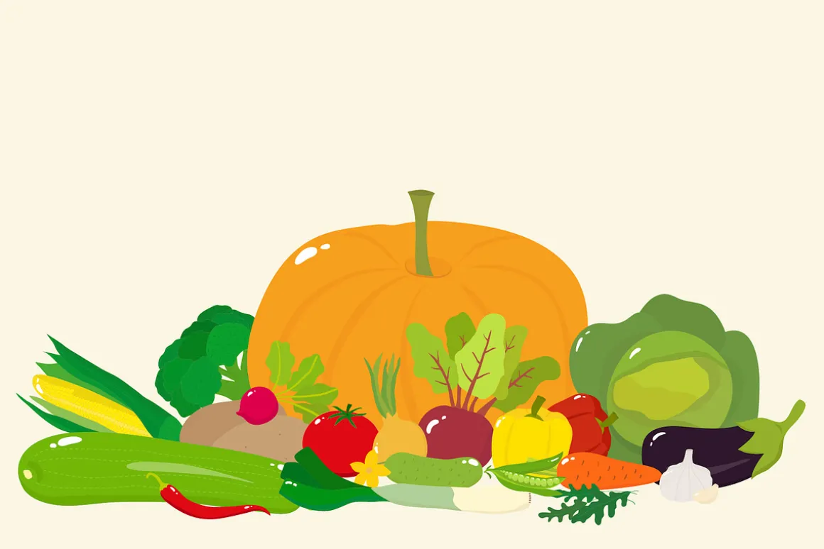 Great harvest