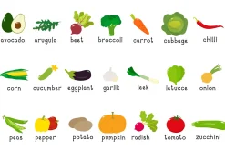 Great harvest