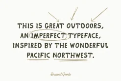 Great Outdoors