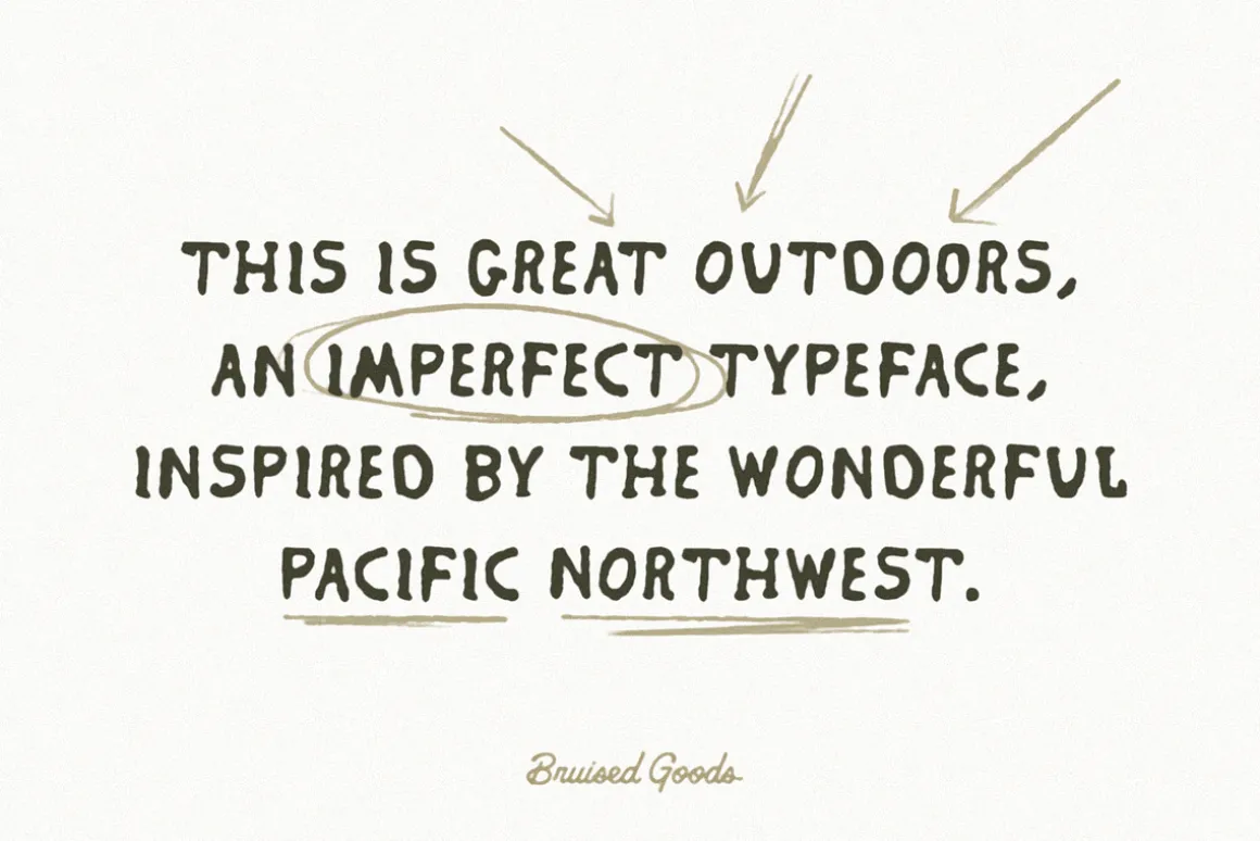 Great Outdoors