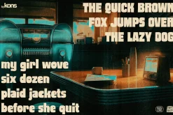 Gresua - Organic Bold Fonts