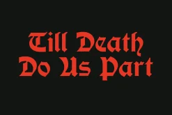 Grimstone Blackletter Vintage Font