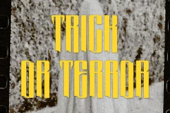 Groghrz Blackletter Display Horror