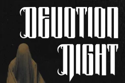 Groghrz Blackletter Display Horror