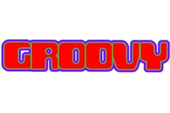 Groovy