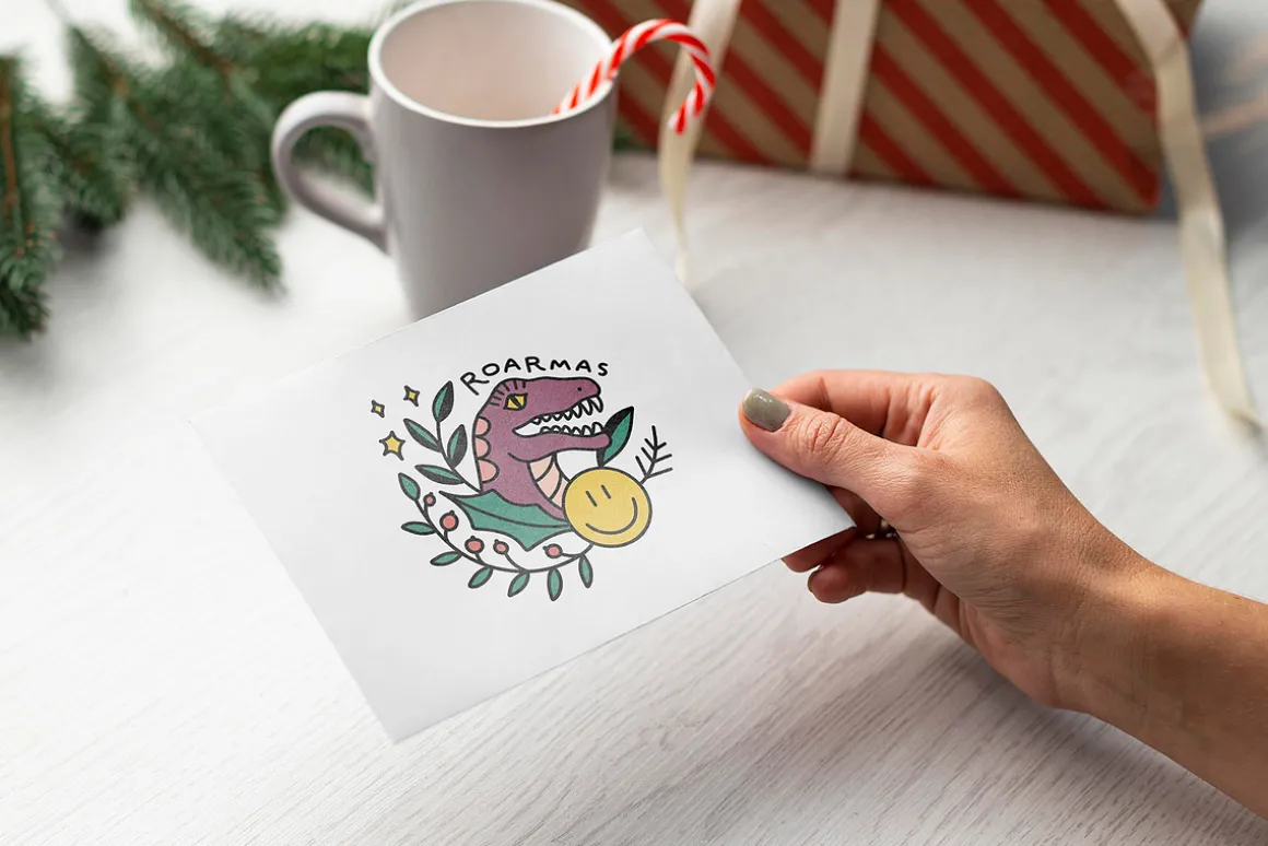 Groovy Christmas Bundle