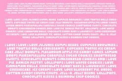 Groovy Giggles Font