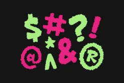 Groovy Kloud Font