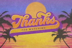 Groovy - Retro Font