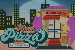 Groovy - Retro Font