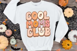 Groovy School is a groovy font
