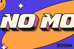 Groovy Text Effect 3D Style