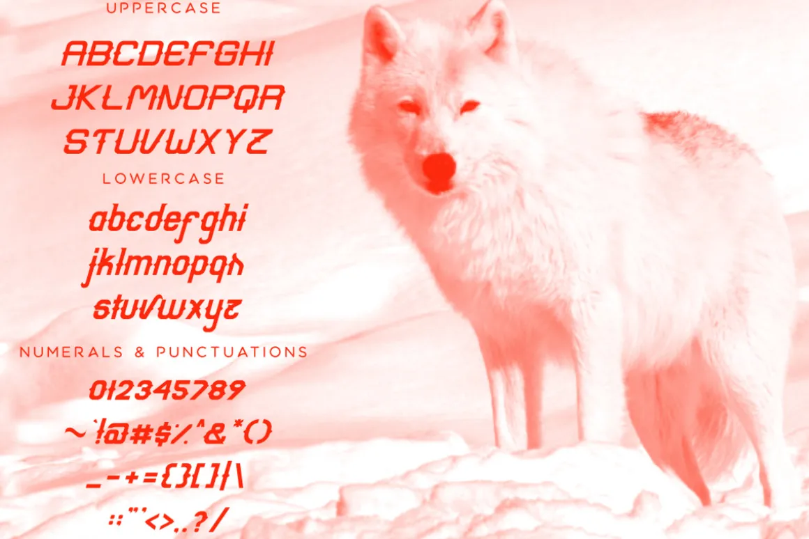 Grotesque Font