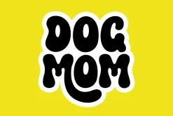 Grove - Retro Groovy Font