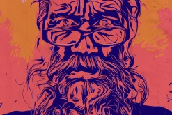 Grunge Cartoon Effect Photoshop