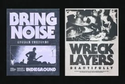 Grunge Textures