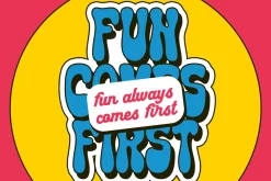 Gumdrop Pop Retro Bubble Font