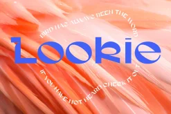 Gunter Display Font