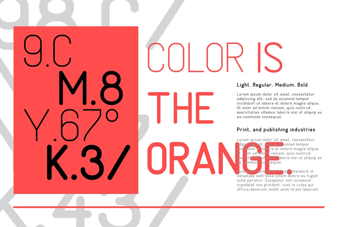 Haidezign Sans Serif