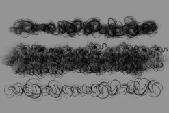 Hair Brush Set