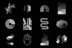 200+ Halftone Bitmap Elements