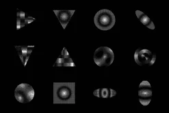 200+ Halftone Bitmap Elements