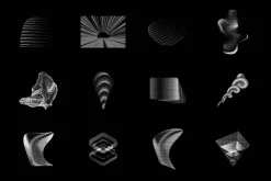 200+ Halftone Bitmap Elements