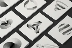 200+ Halftone Bitmap Elements