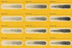 Halftone Brushes for Photoshop