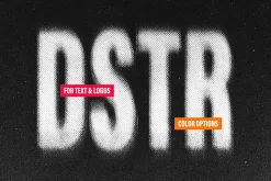 Halftone Effects Bundle