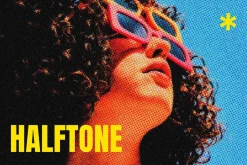 Halftone Effects Bundle