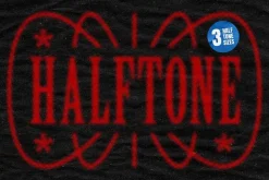 Halftone Effects Bundle