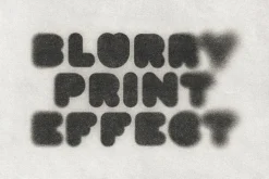 Halftone Effects Bundle