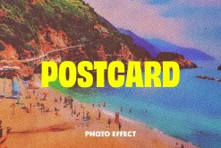 Halftone Effects Bundle